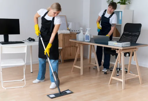 Nettoyage de bureau professionnel à Viviers-lès-Lavaur